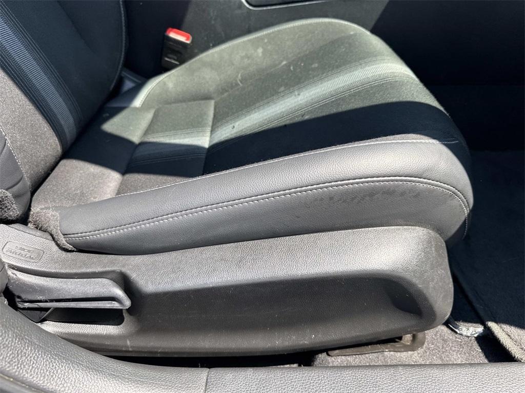 used 2023 Honda Civic car, priced at $23,995