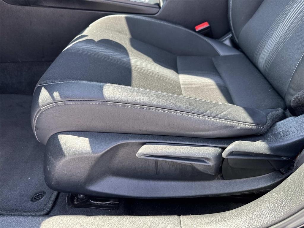 used 2023 Honda Civic car, priced at $23,995