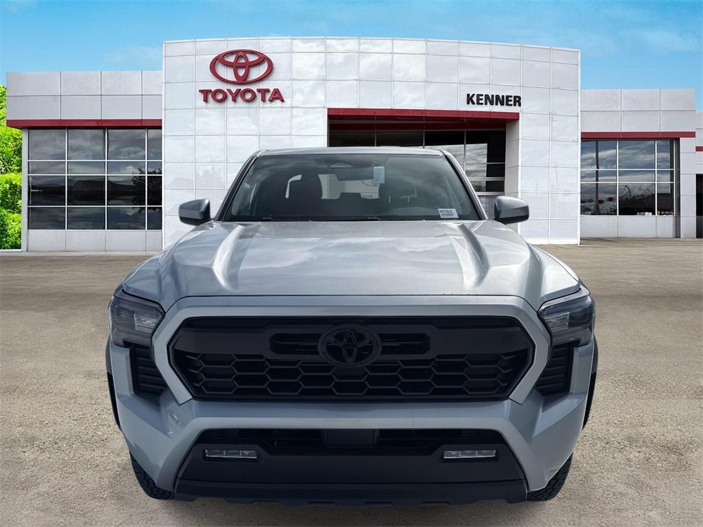 new 2024 Toyota Tacoma car, priced at $47,287