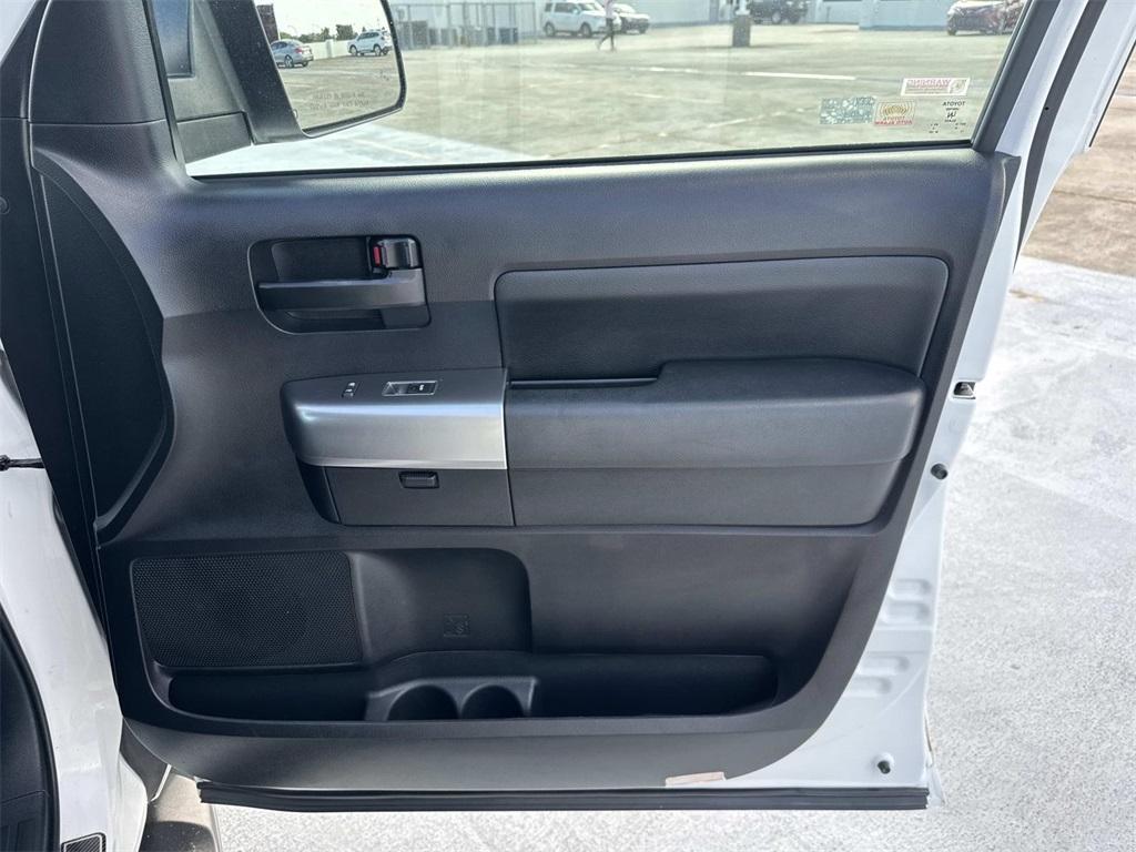 used 2020 Toyota Sequoia car, priced at $36,495