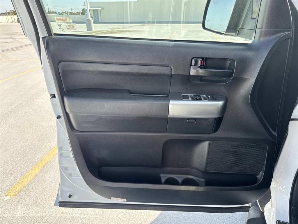 used 2020 Toyota Sequoia car, priced at $36,495