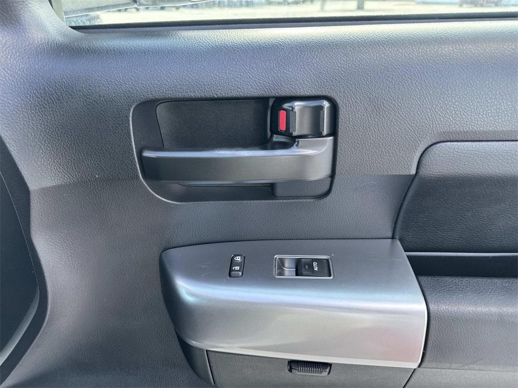 used 2020 Toyota Sequoia car, priced at $36,495