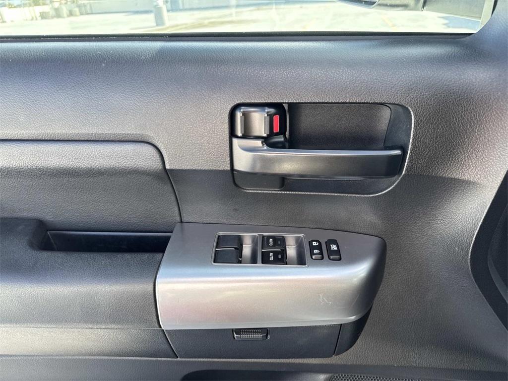 used 2020 Toyota Sequoia car, priced at $36,495