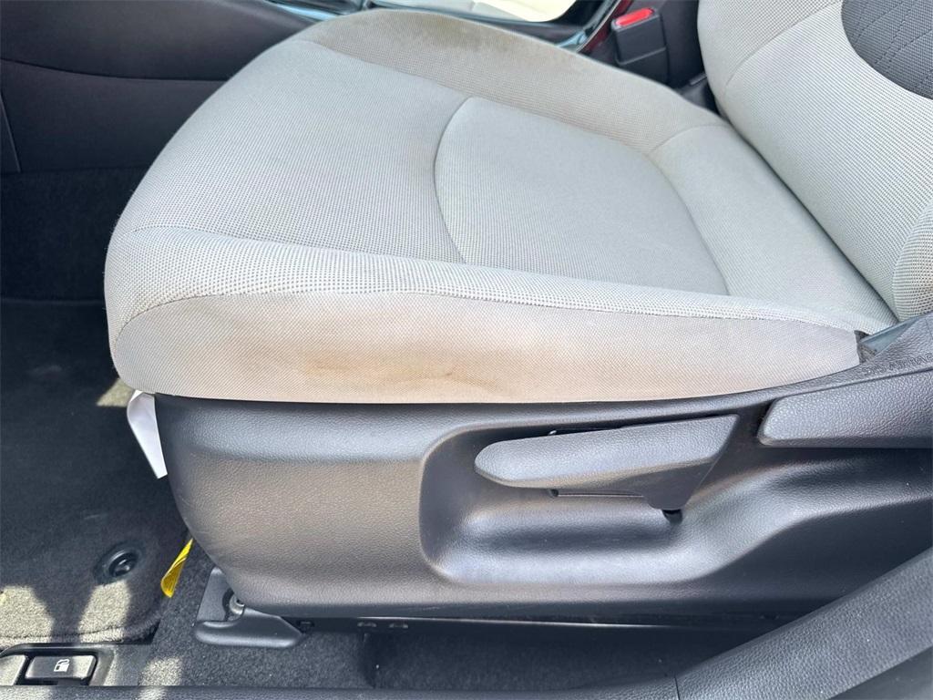 used 2022 Toyota Corolla car, priced at $20,996
