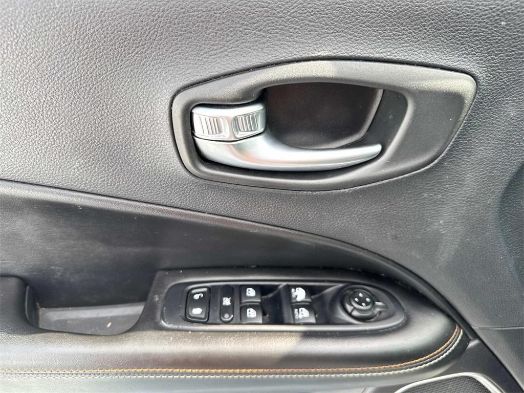 used 2019 Jeep Compass car, priced at $17,934