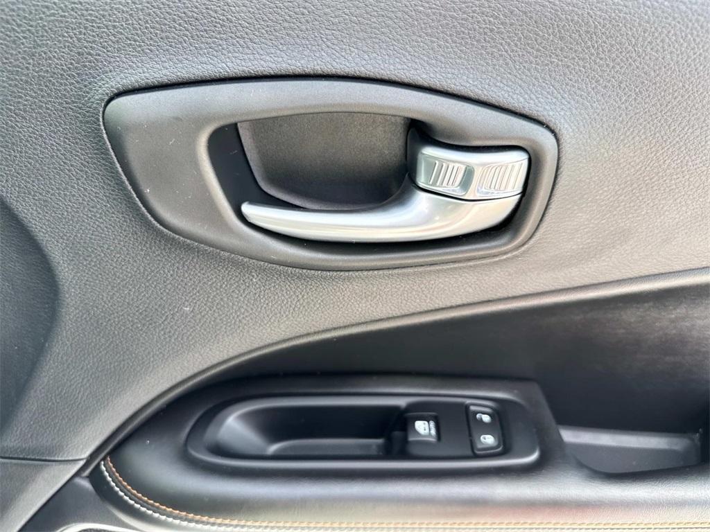 used 2019 Jeep Compass car, priced at $17,934