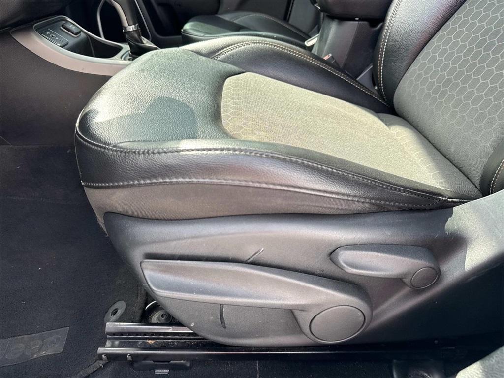 used 2019 Jeep Compass car, priced at $17,934