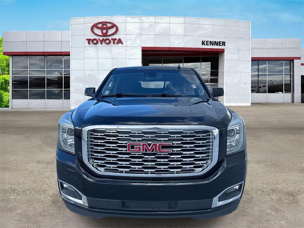 used 2019 GMC Yukon car, priced at $30,899