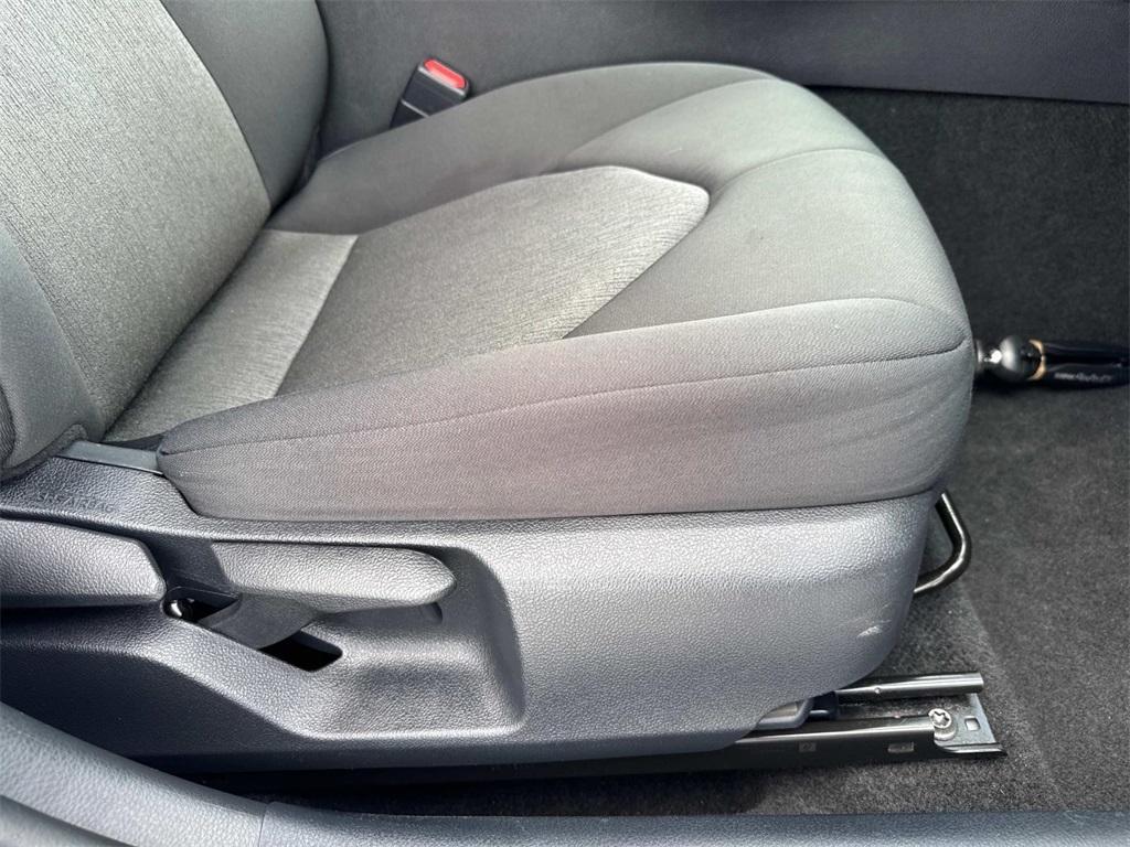 used 2023 Toyota Camry car, priced at $25,799