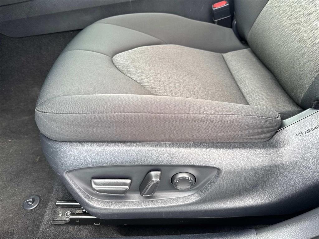 used 2023 Toyota Camry car, priced at $25,799