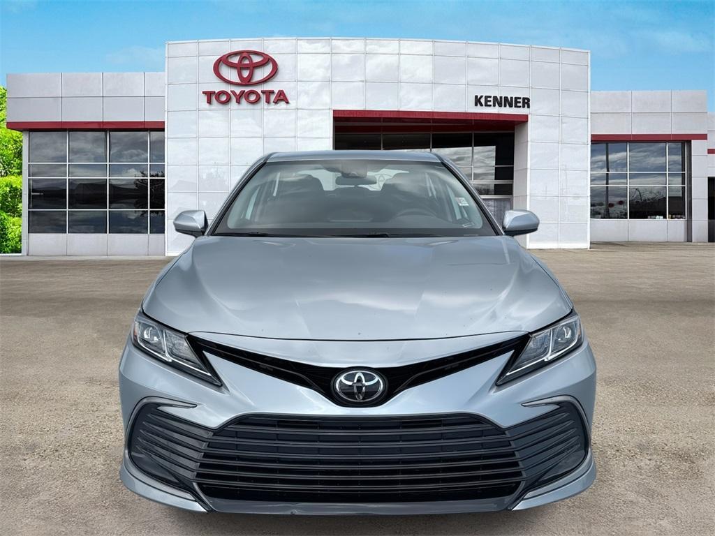 used 2023 Toyota Camry car, priced at $25,799