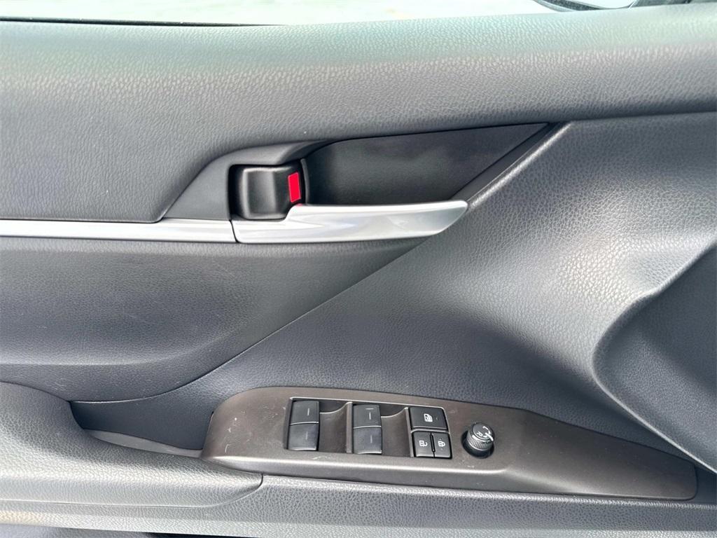 used 2023 Toyota Camry car, priced at $25,799
