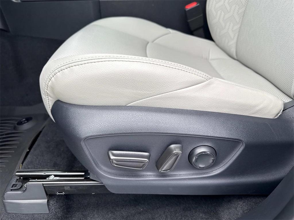new 2025 Toyota Tacoma car, priced at $56,193