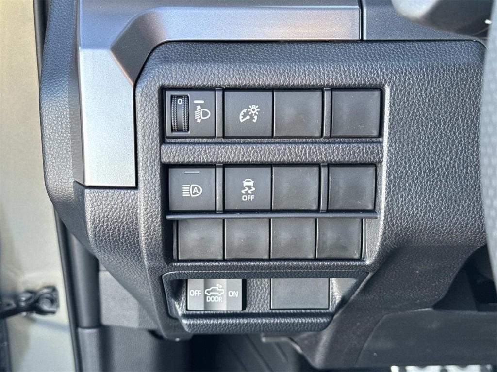 new 2025 Toyota Tacoma car, priced at $41,128