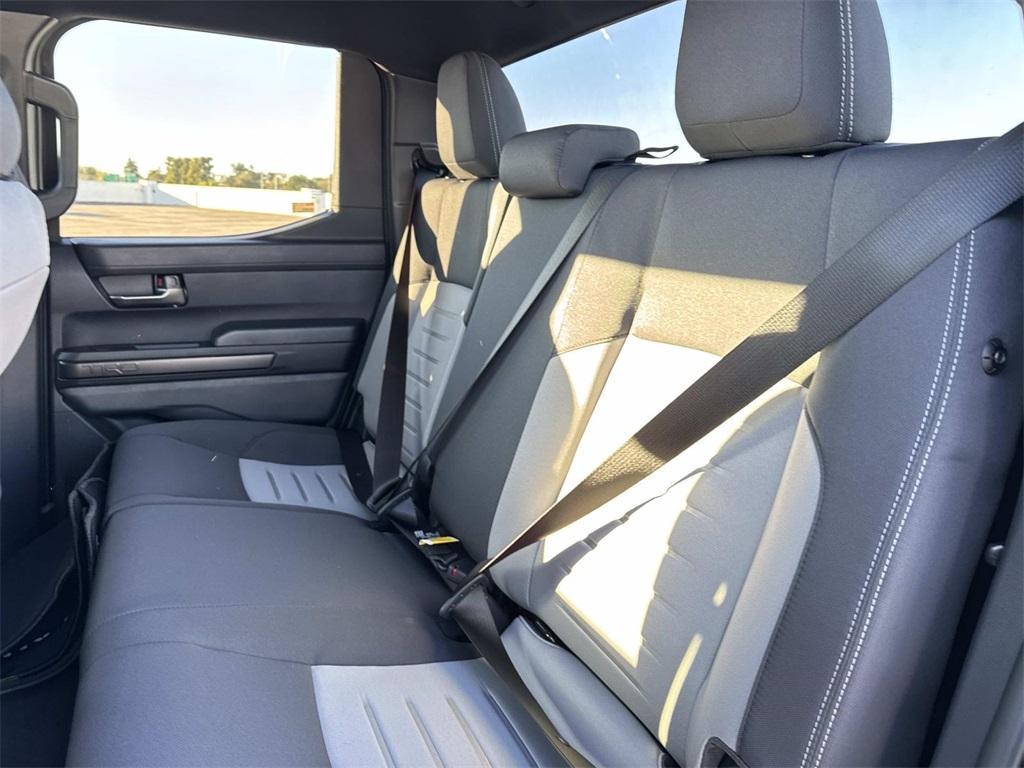 new 2025 Toyota Tacoma car, priced at $41,128