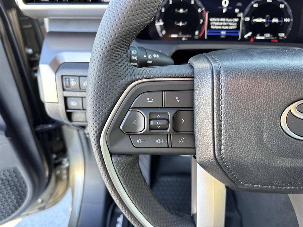 new 2025 Toyota Tacoma car, priced at $41,128