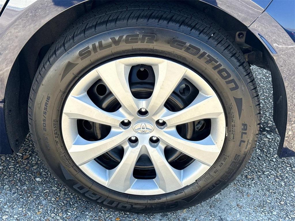 used 2022 Toyota Corolla car, priced at $21,895