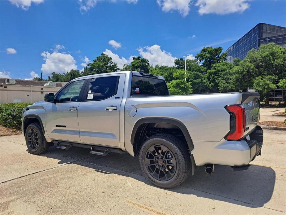 new 2024 Toyota Tundra car, priced at $56,499