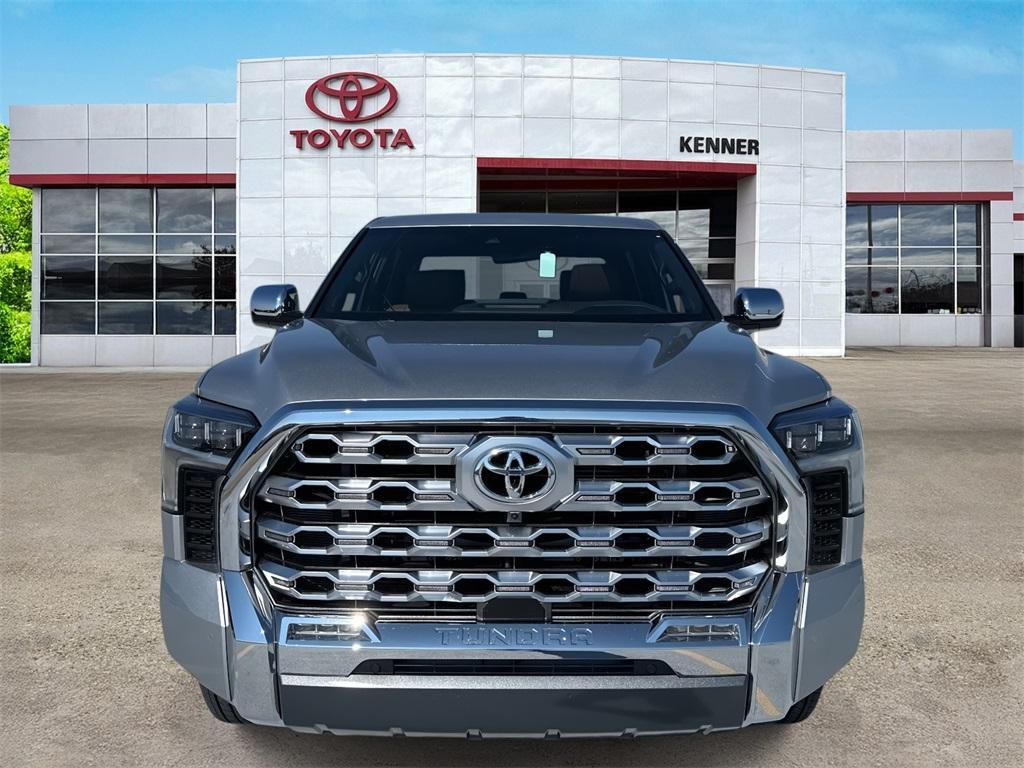 new 2026 Toyota Tundra Hybrid car, priced at $72,170