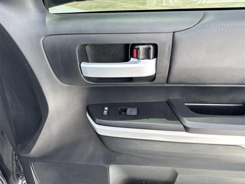 used 2021 Toyota Tundra car, priced at $34,395