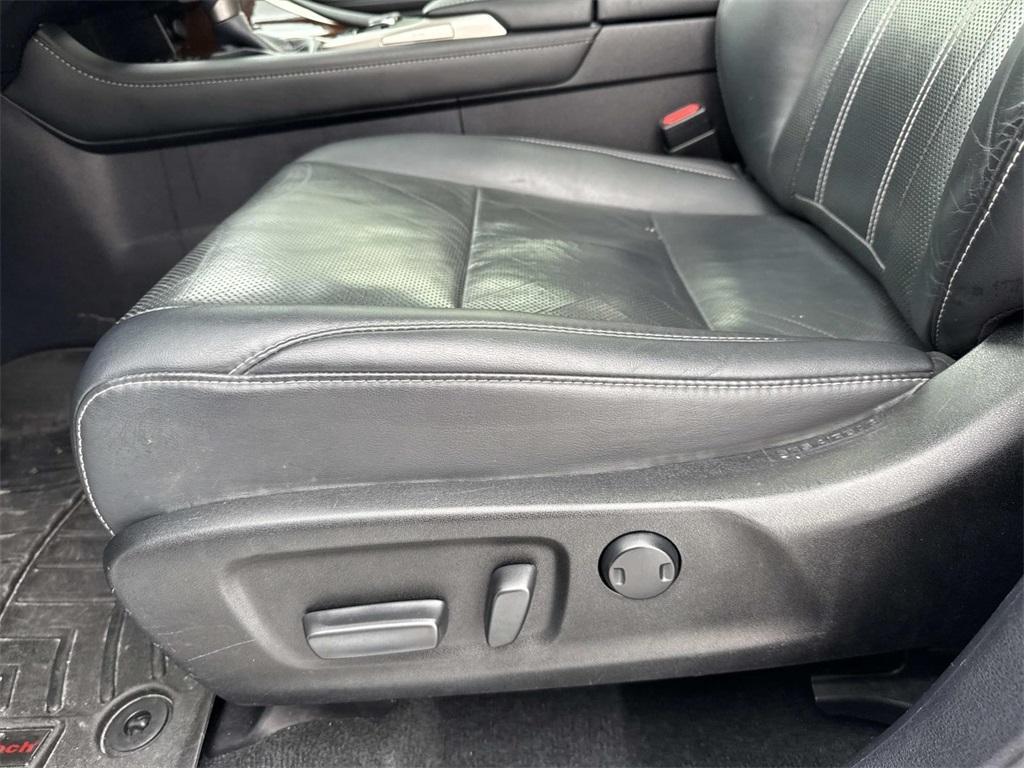 used 2018 Lexus RX 350 car, priced at $26,650