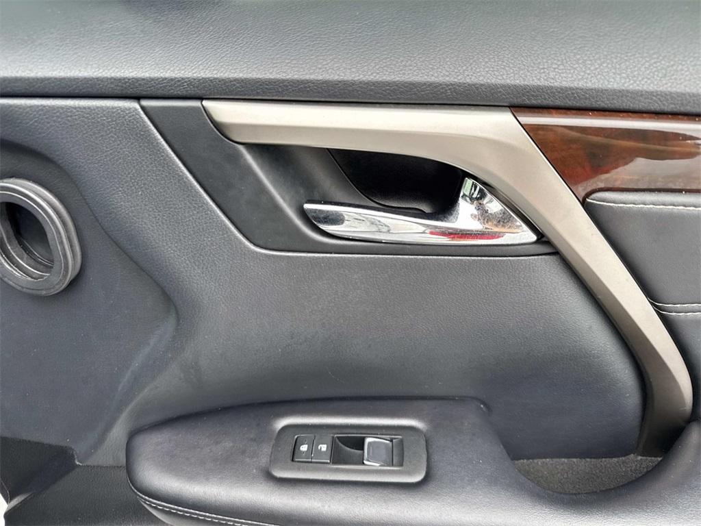 used 2018 Lexus RX 350 car, priced at $26,650