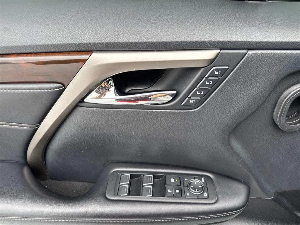 used 2018 Lexus RX 350 car, priced at $26,650