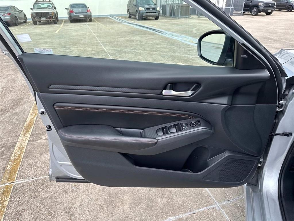 used 2022 Nissan Altima car, priced at $20,935
