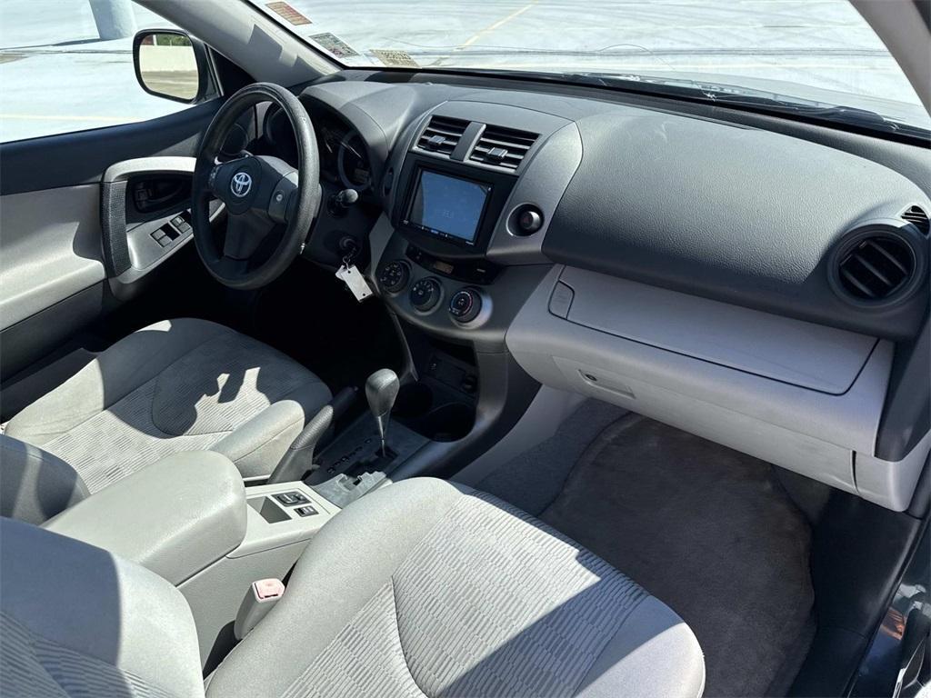 used 2012 Toyota RAV4 car, priced at $14,013