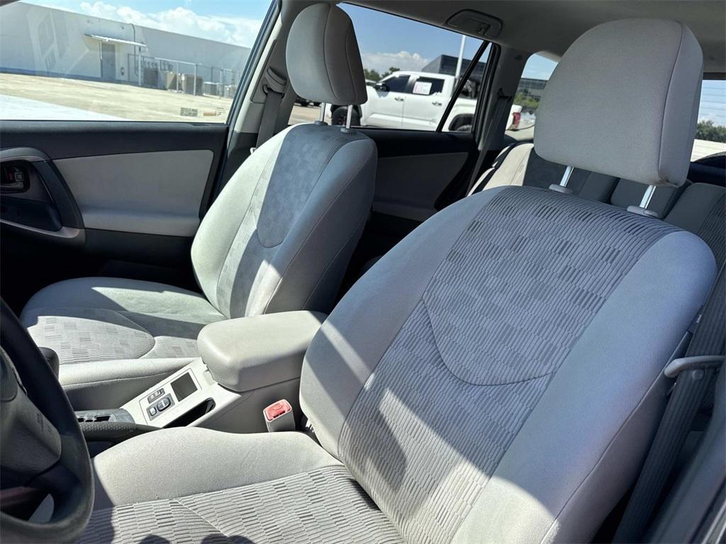 used 2012 Toyota RAV4 car, priced at $14,013