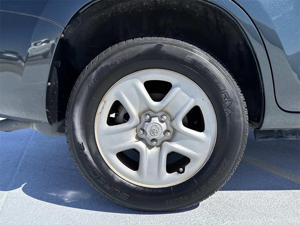 used 2012 Toyota RAV4 car, priced at $14,013