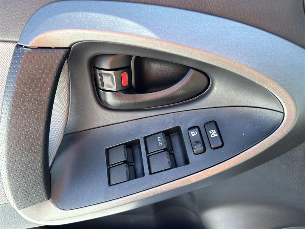 used 2012 Toyota RAV4 car, priced at $14,013
