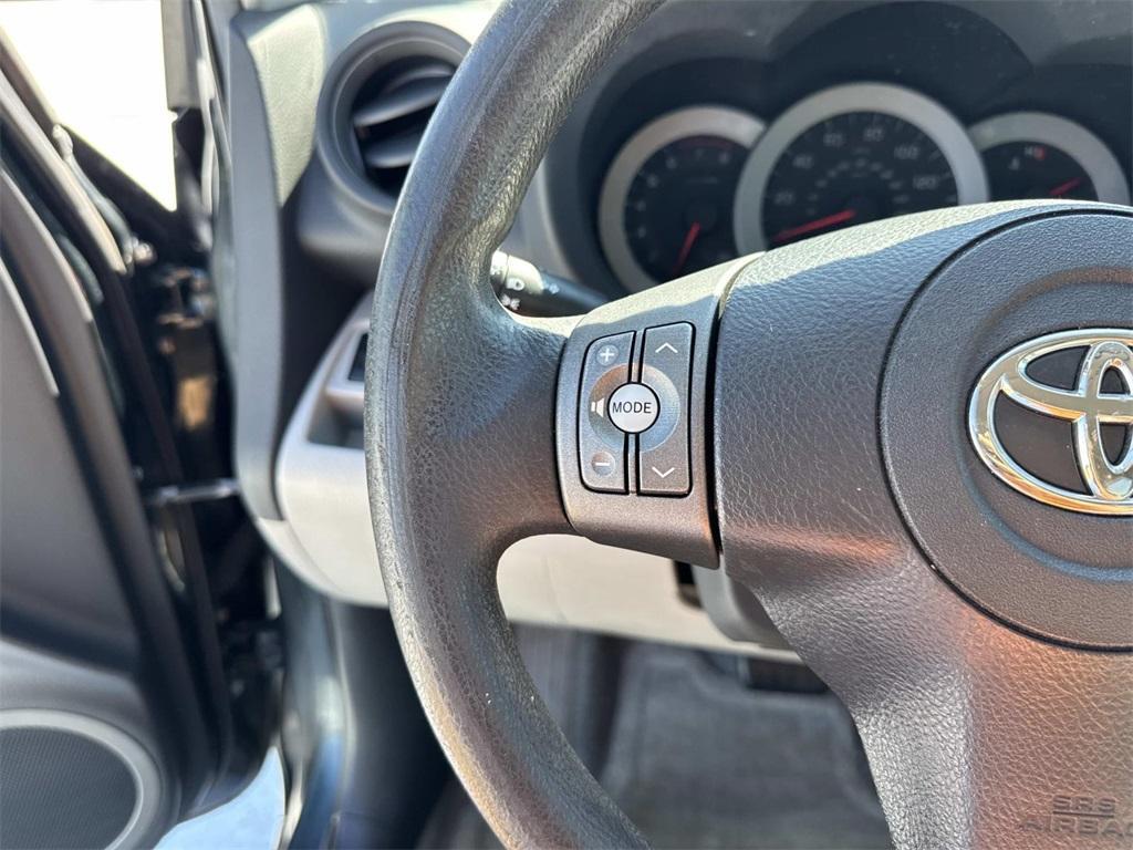 used 2012 Toyota RAV4 car, priced at $14,013