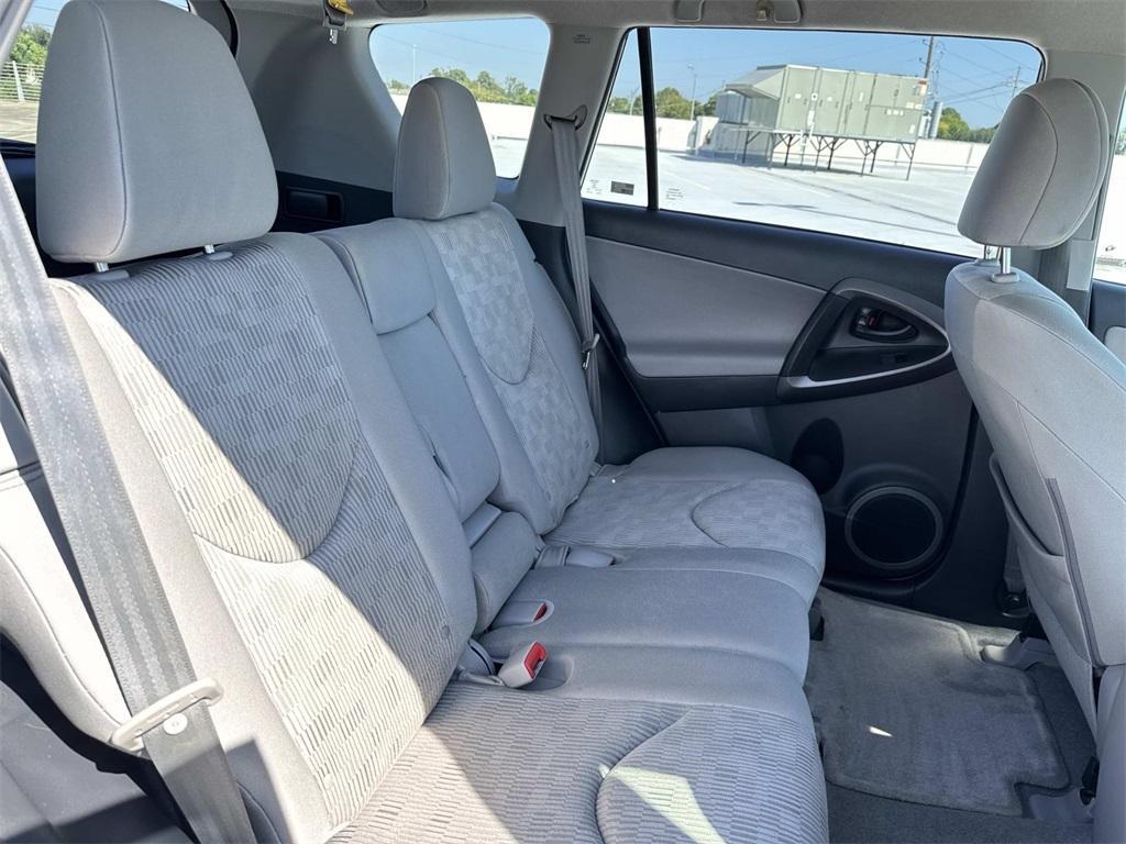 used 2012 Toyota RAV4 car, priced at $14,013