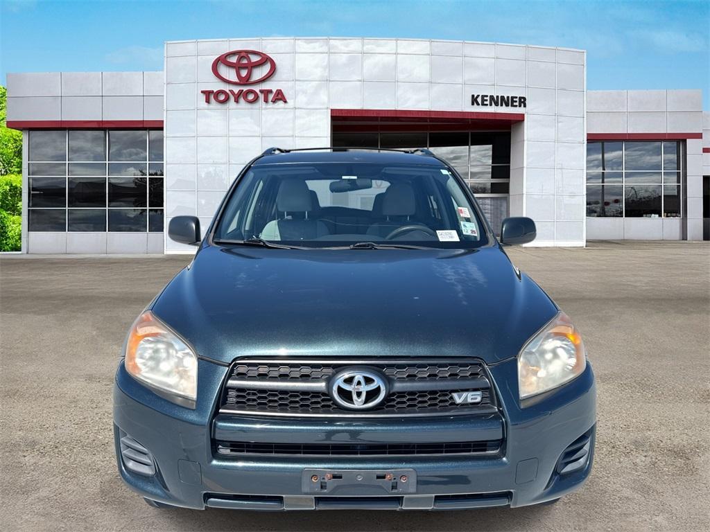 used 2012 Toyota RAV4 car, priced at $14,013