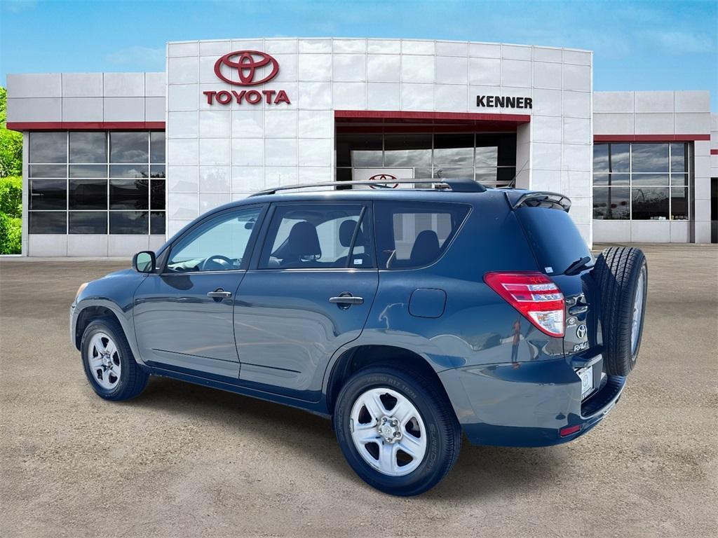 used 2012 Toyota RAV4 car, priced at $14,013