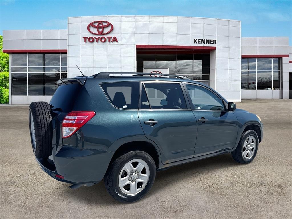 used 2012 Toyota RAV4 car, priced at $14,013