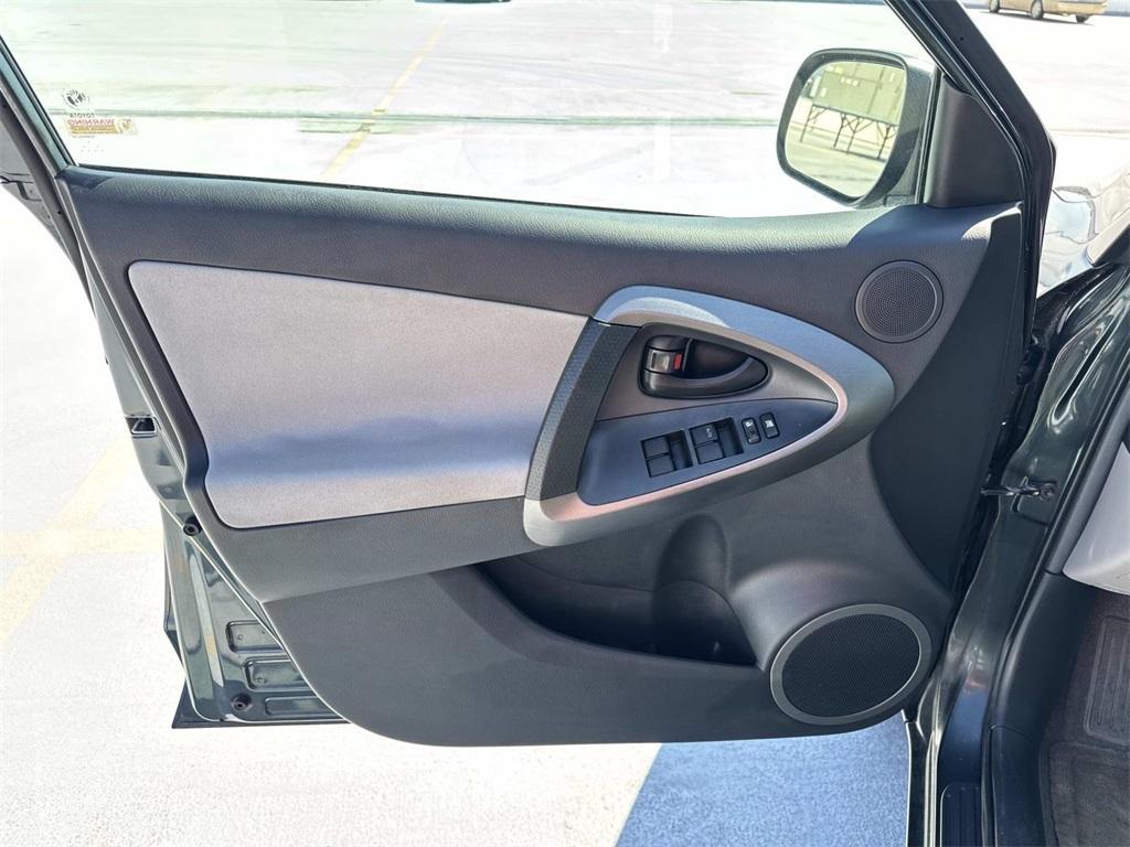 used 2012 Toyota RAV4 car, priced at $14,013