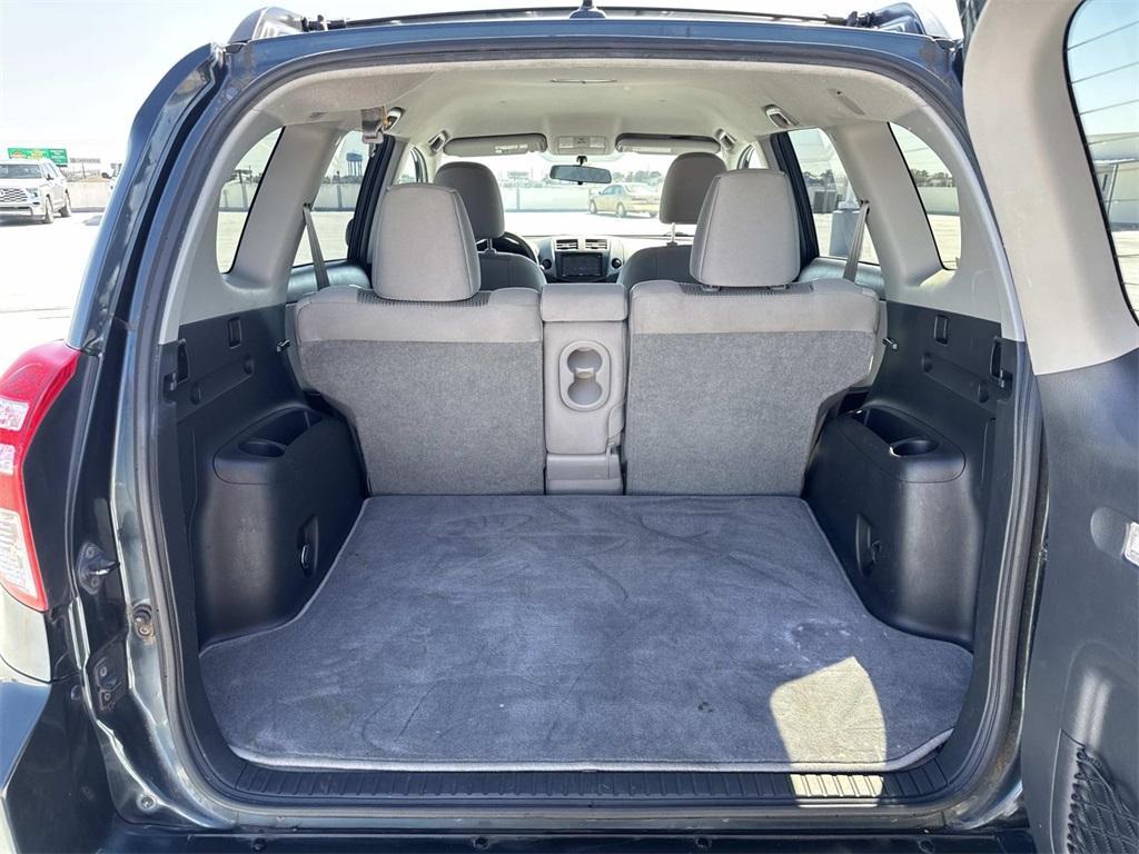 used 2012 Toyota RAV4 car, priced at $14,013