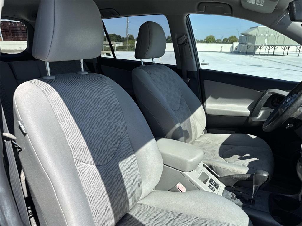 used 2012 Toyota RAV4 car, priced at $14,013