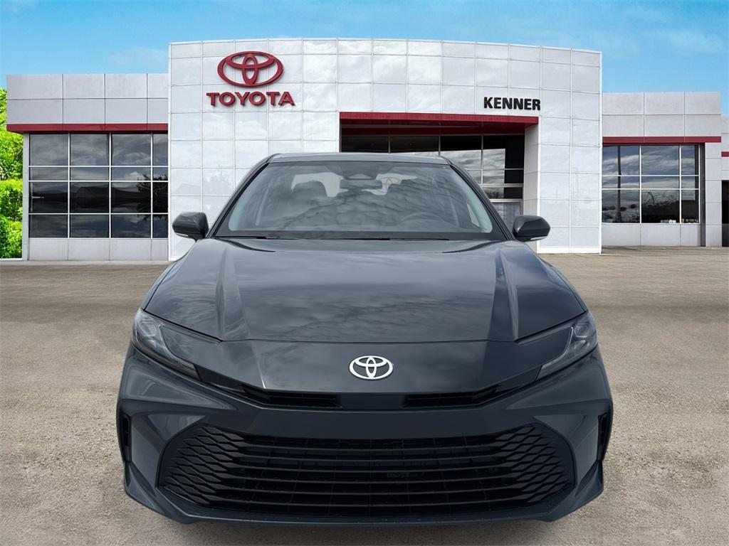 new 2025 Toyota Camry car, priced at $30,289