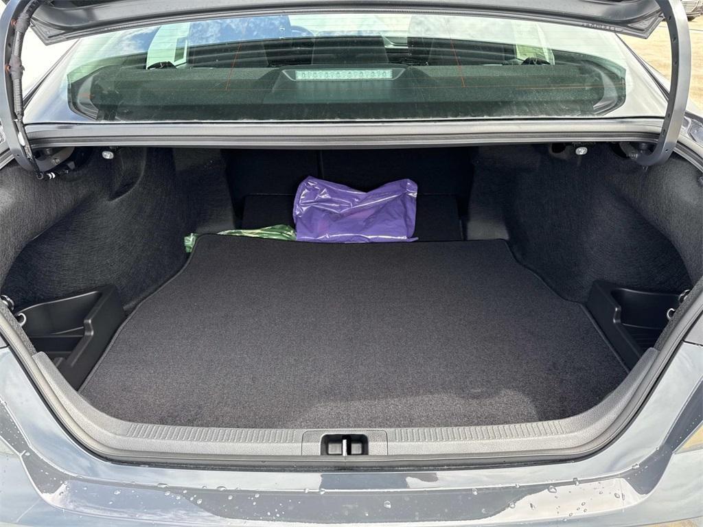 new 2025 Toyota Camry car, priced at $30,289