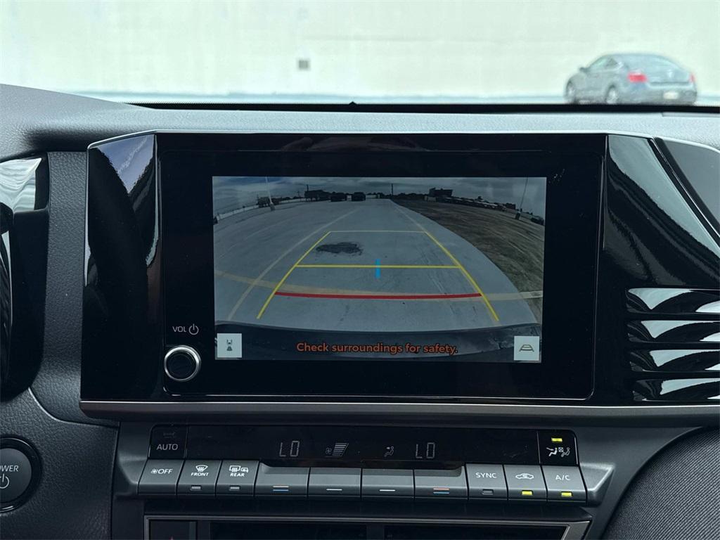 new 2025 Toyota Camry car, priced at $30,289