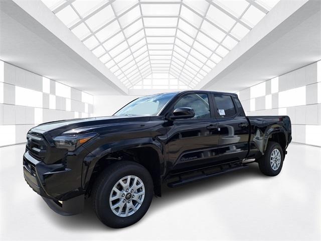 new 2024 Toyota Tacoma car, priced at $43,043