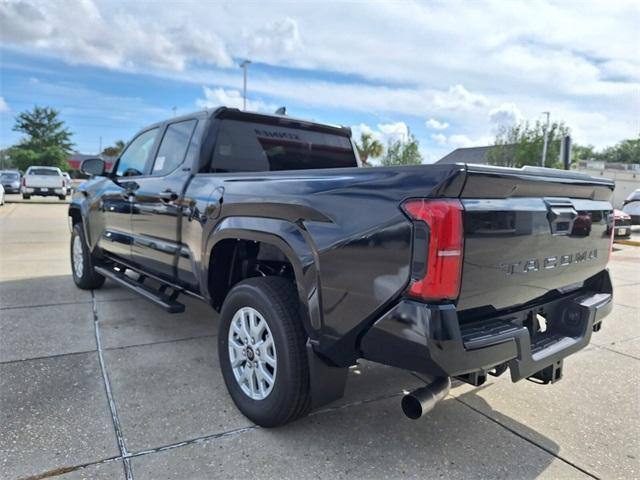 new 2024 Toyota Tacoma car, priced at $43,543