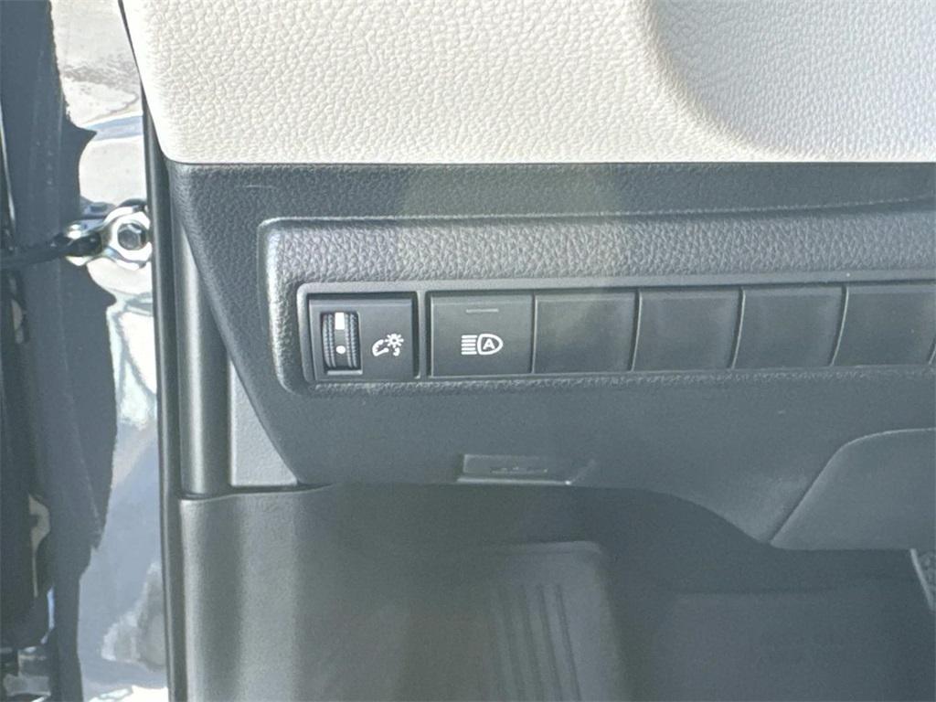 new 2026 Toyota Corolla car, priced at $23,623