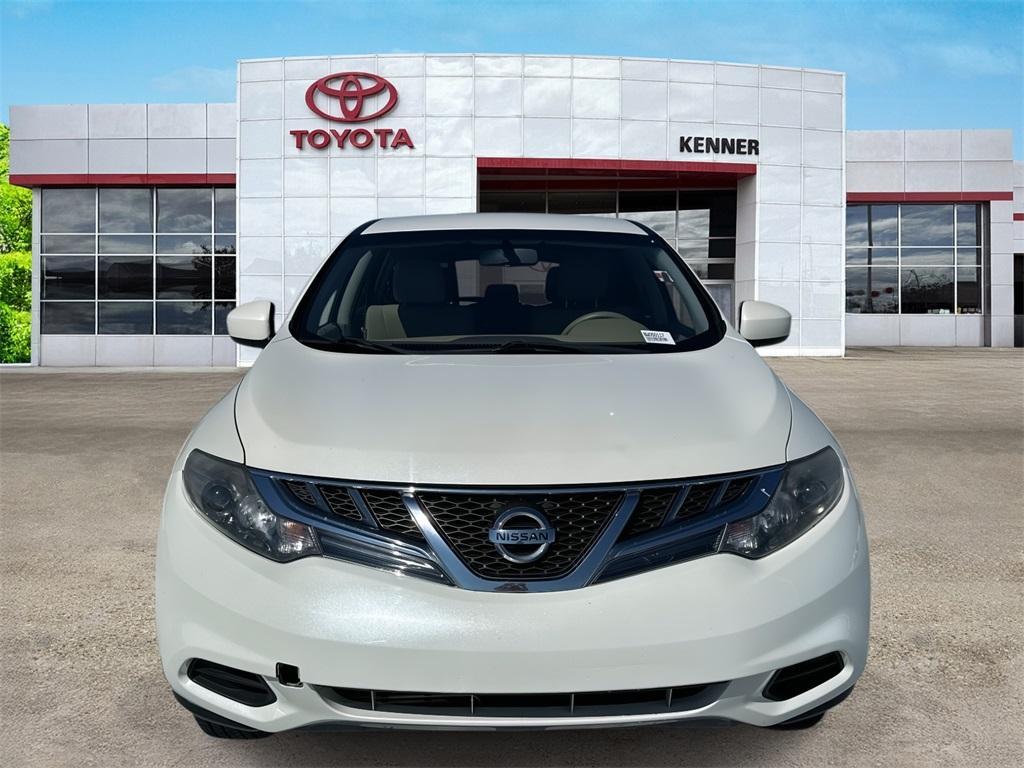 used 2011 Nissan Murano car, priced at $9,995