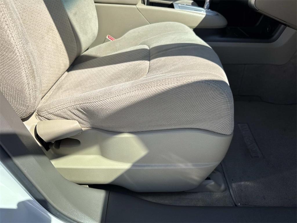 used 2011 Nissan Murano car, priced at $9,995