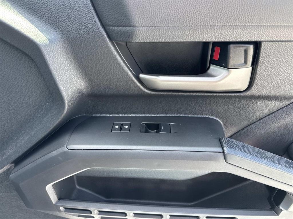 used 2024 Toyota Tacoma car, priced at $43,528