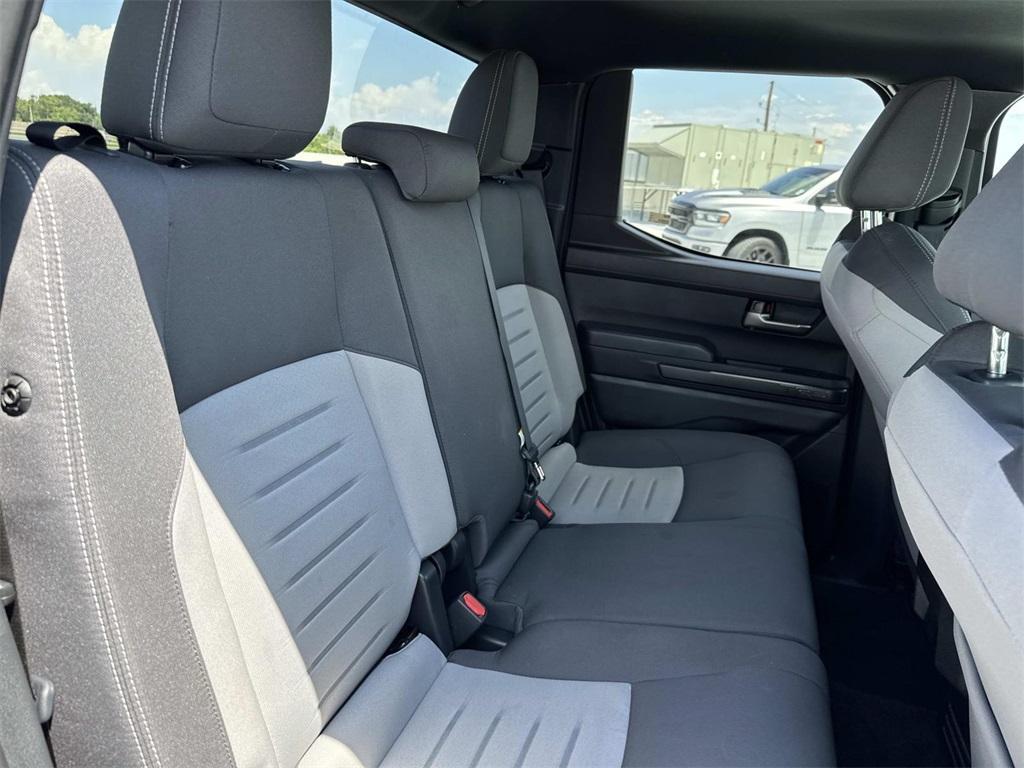 used 2024 Toyota Tacoma car, priced at $43,528